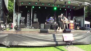 Just - Sunstate - Band Youtube Samenloop Voor Hoop