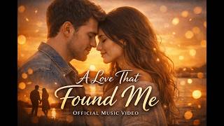 A  Love That Found Me - Airock Band