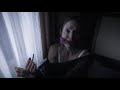 Ciara Hanna Cleave Gagged In Trapped In Her Dorm Room 