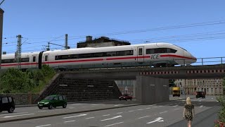 EEP 17 Rail- / Railway Construction and Train Simulation New Game 2025 screenshot 1