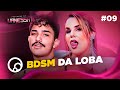 Programa da wanessa prazeres do sadomasoquismo com roscariano  t1e9  diatv