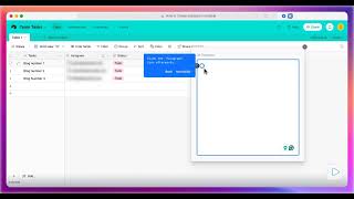 How to Create Subtasks in Airtable and Format Checklist Fields (Step-by-Step)