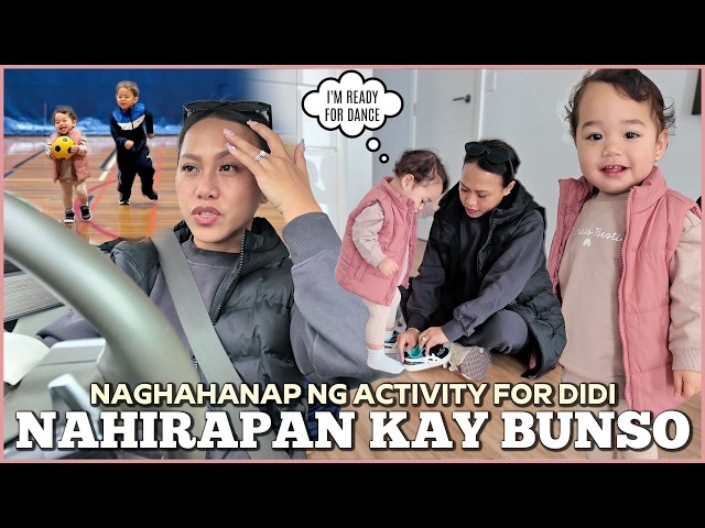NAHIRAPAN AKO KAY INDI TODAY! GRABE BANTAY SARADO AKO SA KANYA! ❤️ | rhazevlogs