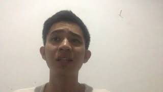 English Midterm exam Billy