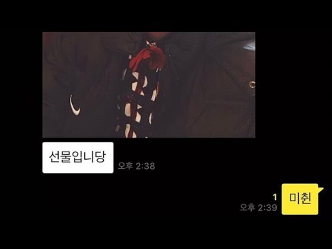(연예인카톡) 연예인들(방탄소년단, 블락비, 용준형, 비투비, SS501, 이준, 슬리피, B1A4) 실제 카톡 대화 ㅋㅋ