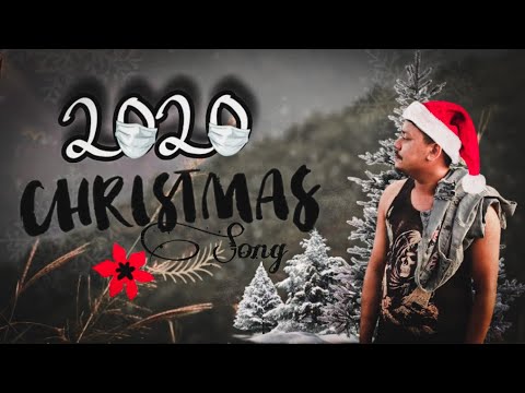 Garo Christmas Song 2020lRock Remix