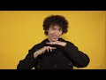 Beginning of video