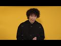 End of video