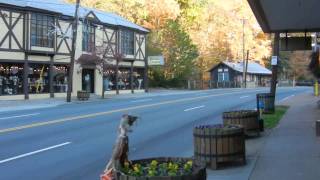 Parkway by Smoky Mountain Trout House @oldgatlinburg