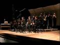 Asheville Jazz Orchestra- Basie Straight Ahead*Sammy Nestico