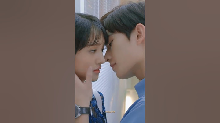 She Can't Expect ThaT He WaSs kiSs hErr..!!!😍☺️ | love020 💖