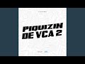 Piquizin de Vca 2