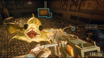 Catching all the Sprats alive | Cupid of the Laboratory | The Outer Words