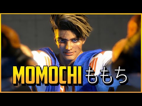 SF6 ▰ This Player Could Win The $1,000,000 Prize【Street Fighter 6 Beta #2】