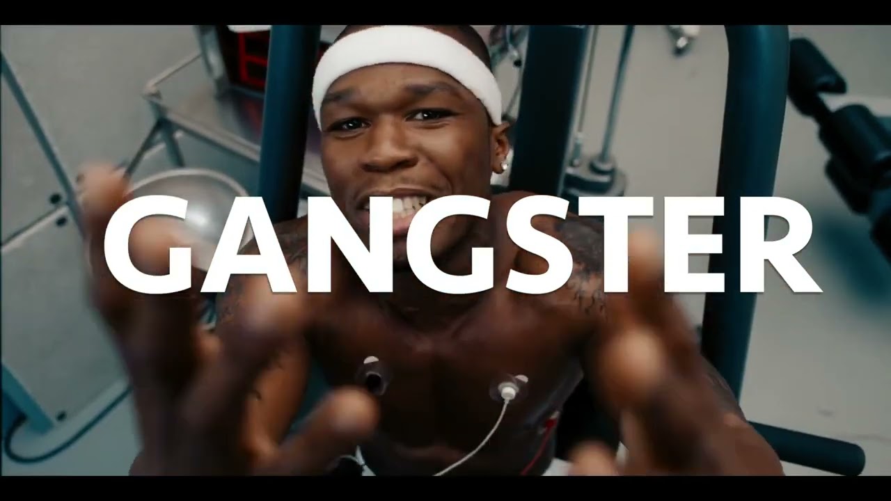 [FREE] 50 Cent x POP SMOKE Type Beat "Gangster"  2022 -(Prod.Evan Beats)