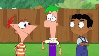 Disney Channel | Phineas and Ferb | New Episodes Promo #2 (October 2025)