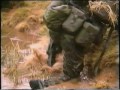 The British Combat Infantryman's Course of the 90's