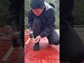 Bamboo floors are perfectly connected【Water Dweller】