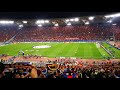 AS Roma - FC Liverpool 4:2 (2.5.2018) - Champions League - Official Anthem