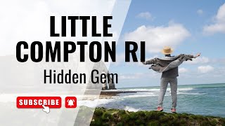 Little Compton RI. Hidden Gem