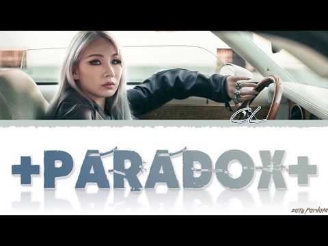 Paradox171115 - CL