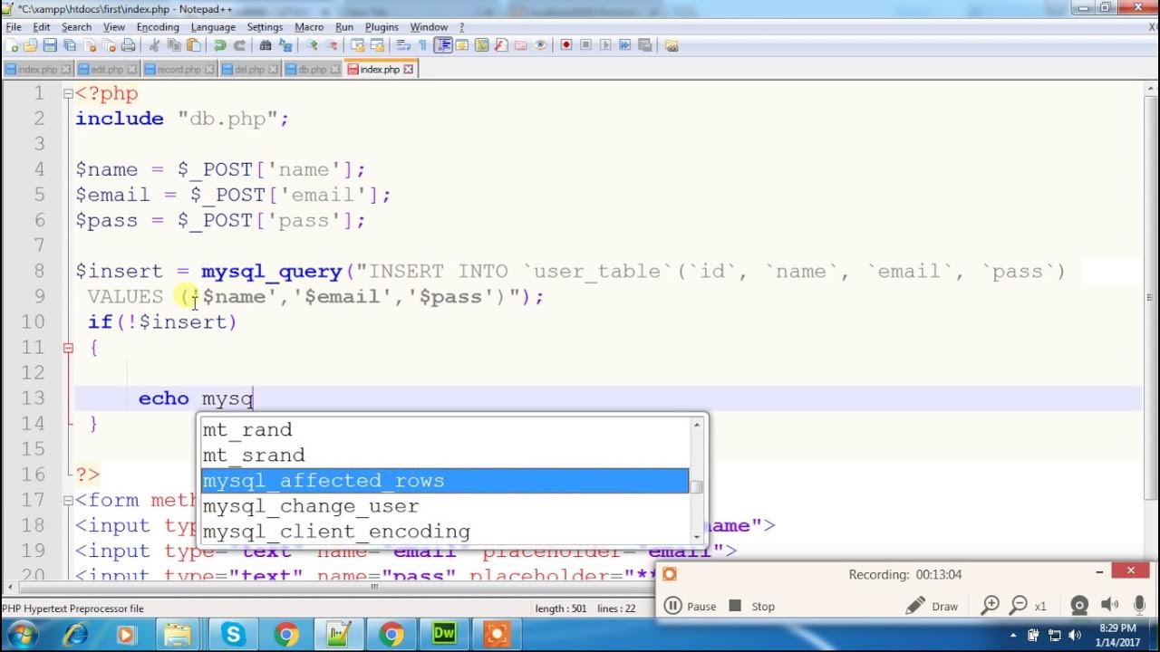 Rand sql. Mysql php insert. sql select insert update. update это insert delete.