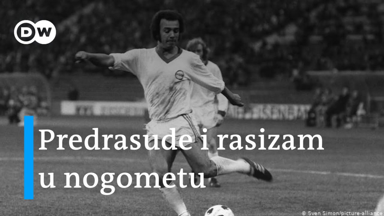 Erwin Kostedde – prvi tamnoputi nogometaš “Elfa”