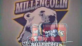 Watch Millencolin Turnkey Paradise video