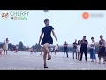 SHUFFLE DANCE CHINA/fitness y coreógrafia PARTE - 2