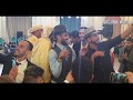 عبيدات الرمى محيحين مع فرقة ايموراجي بعرس مغربي 
