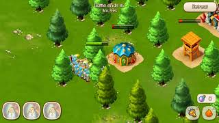💥 [𝗟𝗜𝗡𝗞 𝗨𝗣𝗗𝗔𝗧𝗘𝗗] 🔥 Saga Of Clan Download Link 😱 | Direct Download Link | Saga Of Clan Offline Games screenshot 2