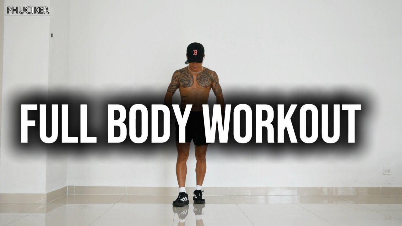 🔥🔥 15 MIN CARDIO HIIT FULL BODY - No Repeats , At Home