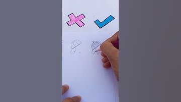 #drawing #drawingtutorial #artandcraft #stepbysteptutorial #photography #drawinghacks #diy