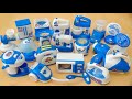 Satisfying with 10 minutes review mini blue home appliance asmr no music