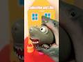 Shark Puppet meme #shorts #viral #asmr