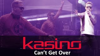 KASINO - 'Can't Get Over' | Live at Replay Festival 2023