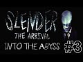 Slender: The Arrival - Part 3 - Into The Abyss (Xbox 360)