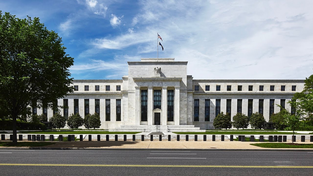 Crypto: Fed releases white paper on a central bank digital currency