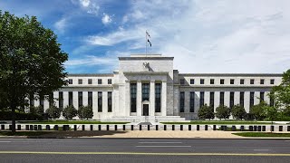 Crypto: Fed releases white paper on a central bank digital currency