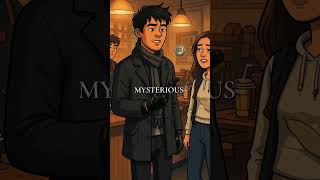 Her Buttons Keep Popping Off Around This One Guy - The Reason Will Shock You