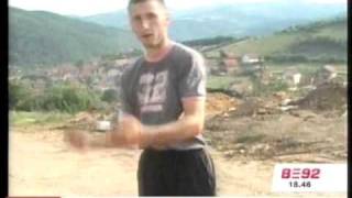 Policijska Tortura U Kursumliji - B92 27.05.2007. .Flv