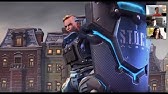 Animbreak Episode 02 - Rory Alderton - Senior Animator at Riot - YouTube