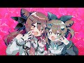 【2人で歌ってみた】アニマル/DECO*27【楪帆波/くもの上ユメミ】#ほなユメ