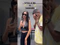 Stella bk feat samara 