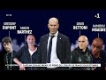 Zinédine Zidane prend les rênes de l'équipe de France en septembre