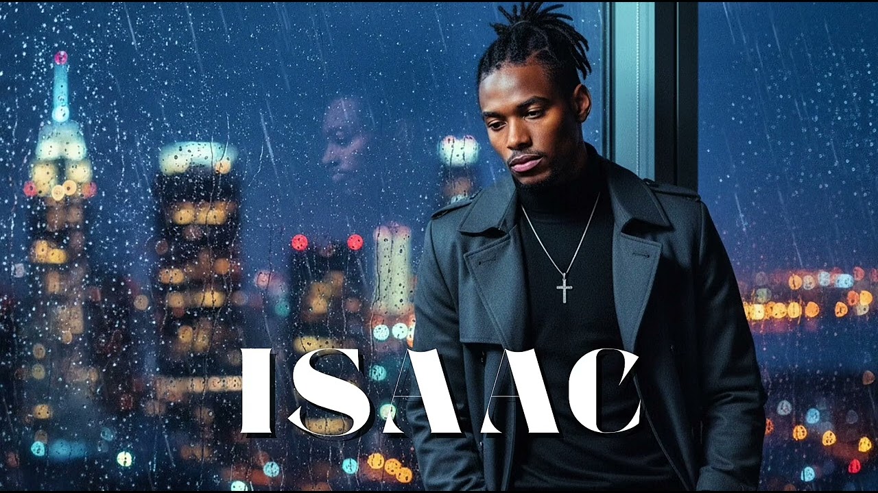 Watch Isaac Moss - "When the Storm Gets Loud" Christian Music | Gospel R&B (Official Audio) on YouTube Watch Isaac Moss - "When the Storm Gets Loud" Christian Music | Gospel R&B (Official Audio) on YouTube