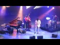 GREGORY PORTER # 3 In fashion JAZZ A VIENNE 11.07.2016