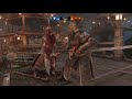 Full Contact BRAWLS For Honor