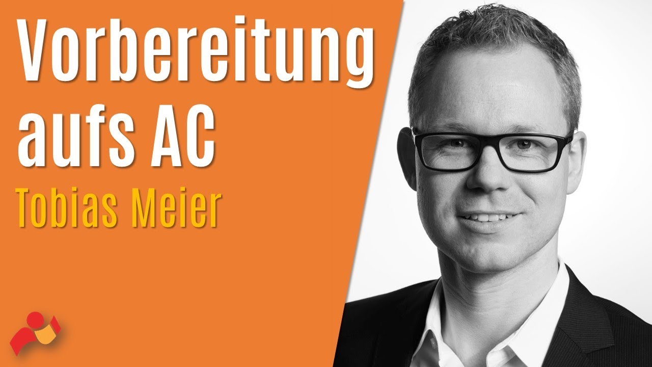 Videotipps Zum Assessment Center E Fellows Net