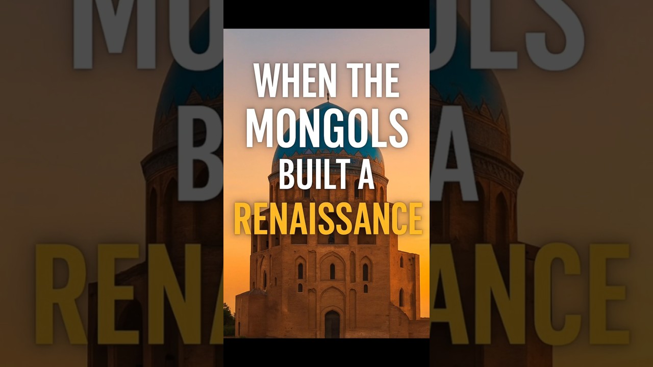 From Soltaniyeh to Florence: The Secret Journey of the Dome